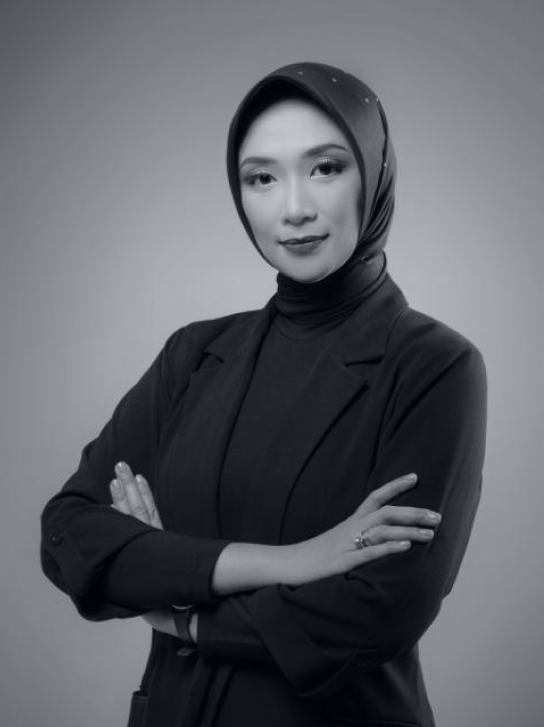 Frida Haryani